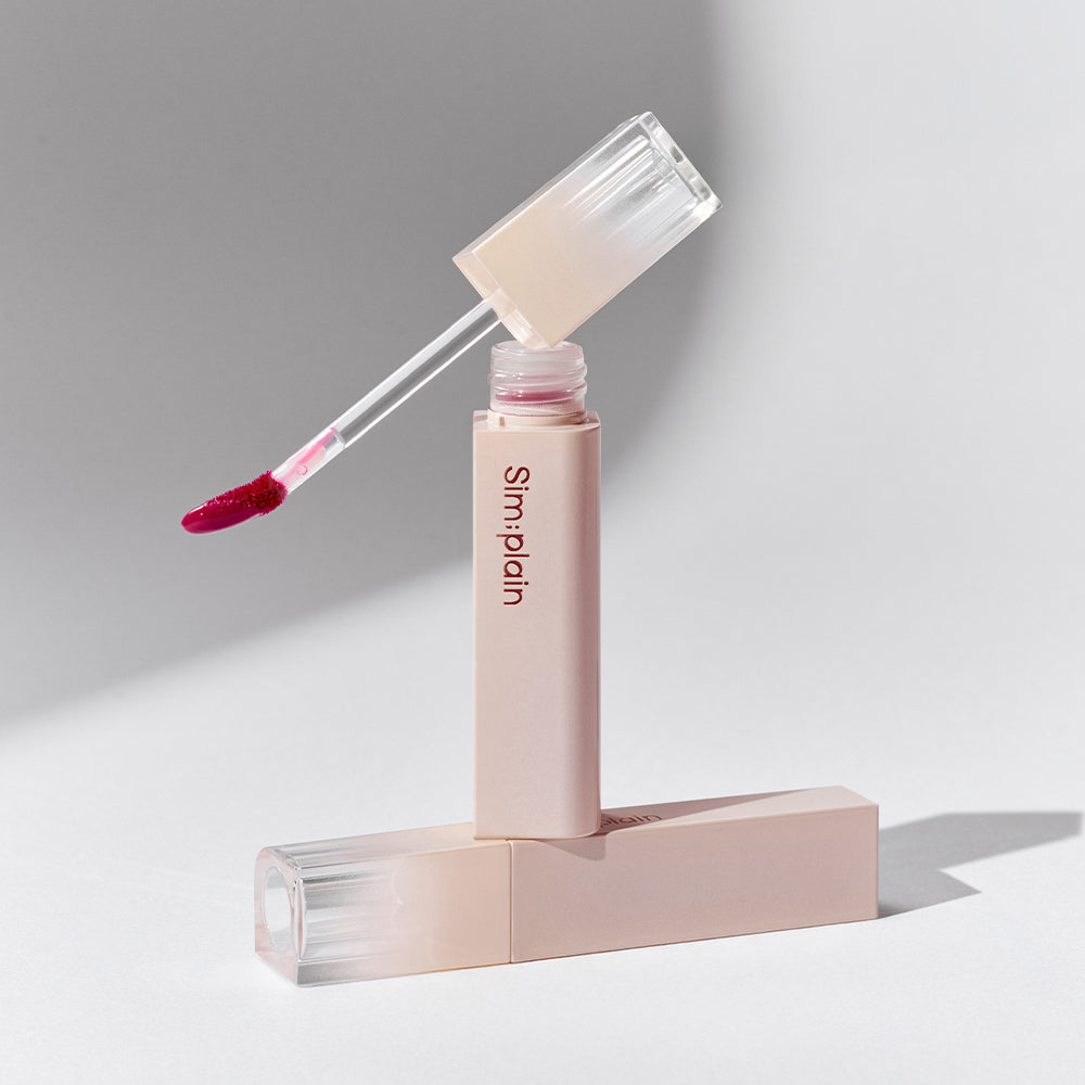 SIMPLE RAIN Dewy Volume Tint