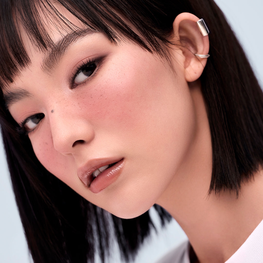 3CE Layer It All Blush Palette