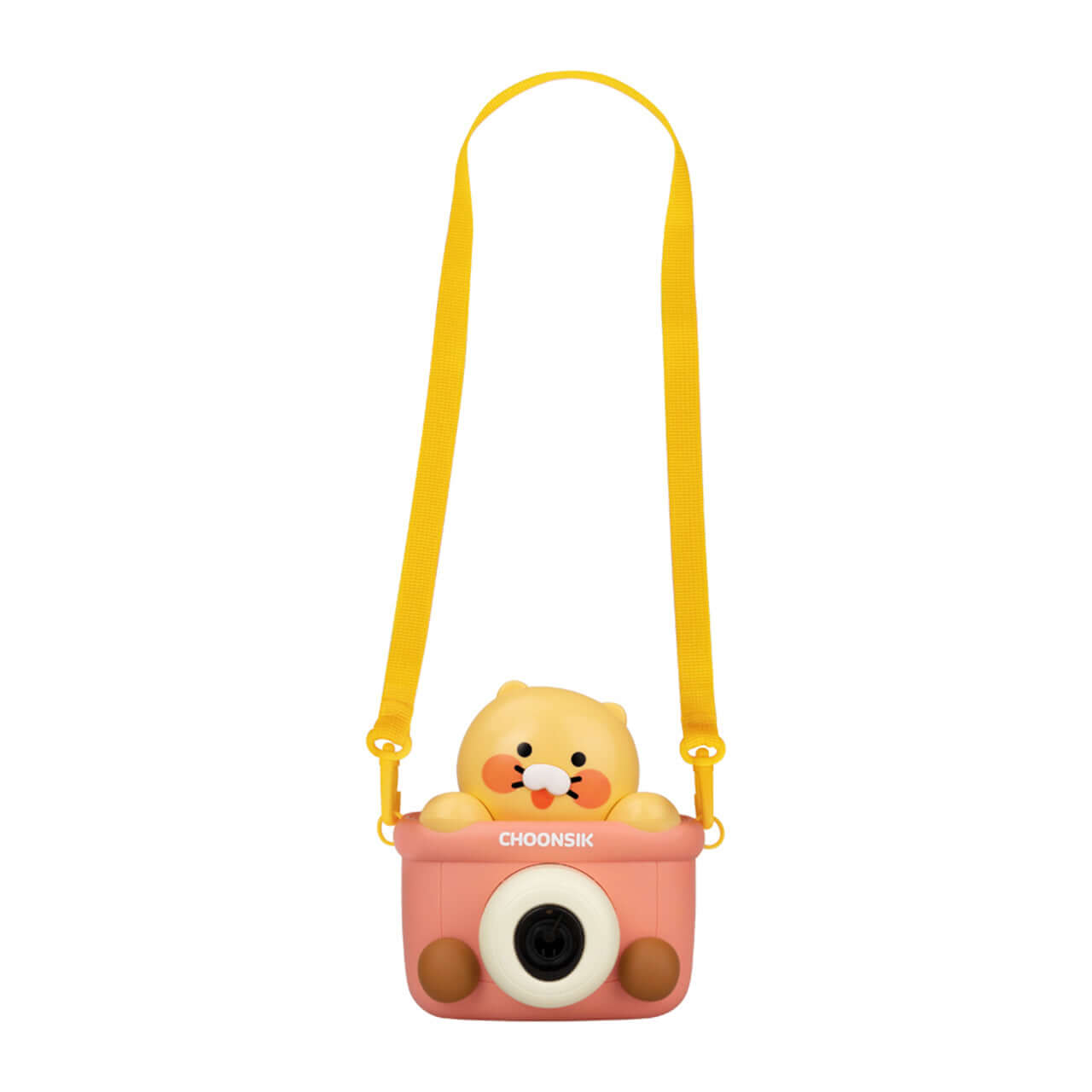 Kakao Friends Chunsik Bubble Machine