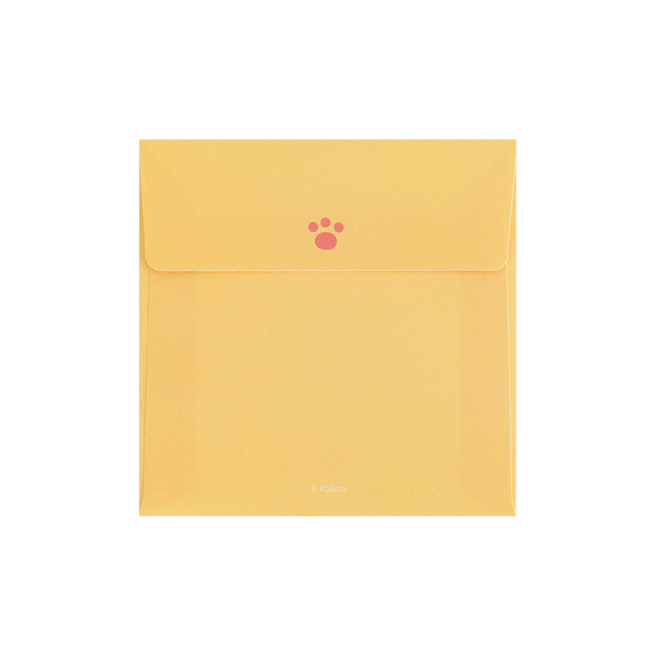 Kakao Friends Chunsik Basic Card