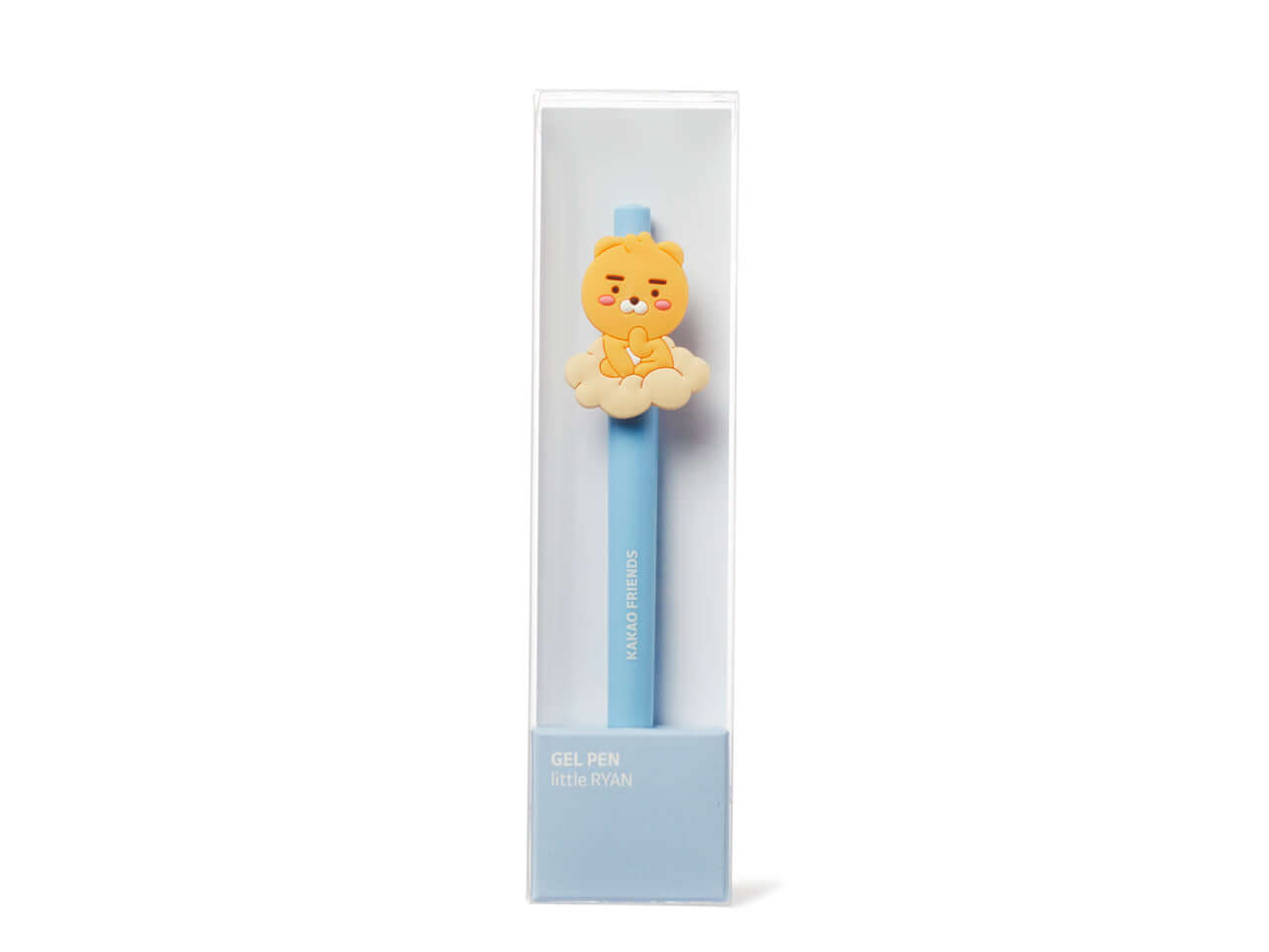 Kakao Friends Little Ryan Gel Pen
