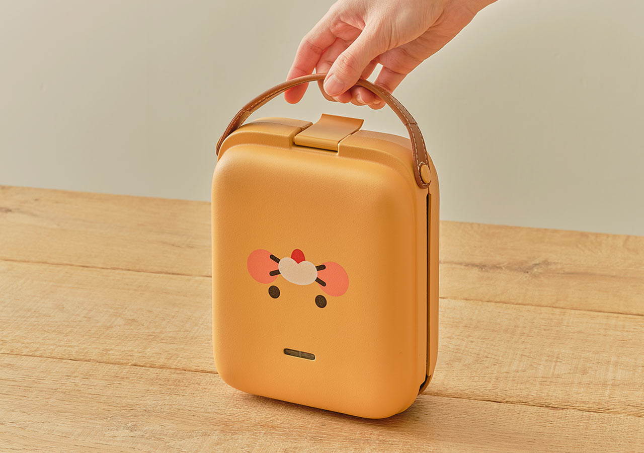 Chunsik - Authentic Kakao Friends from Korea | Koolseoul