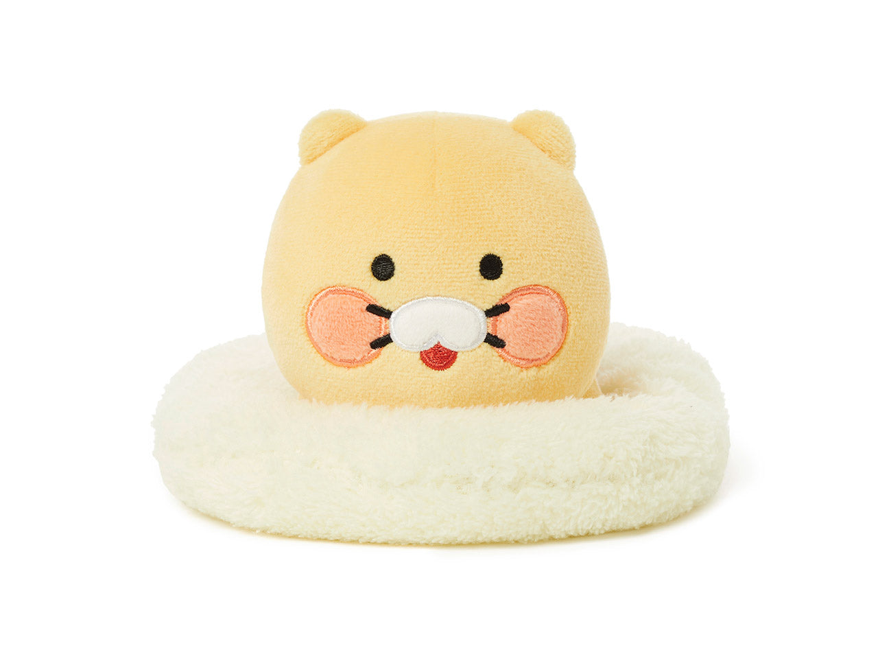 Plush Chunsik - Official Kakao Friends merchandise | Koolseoul