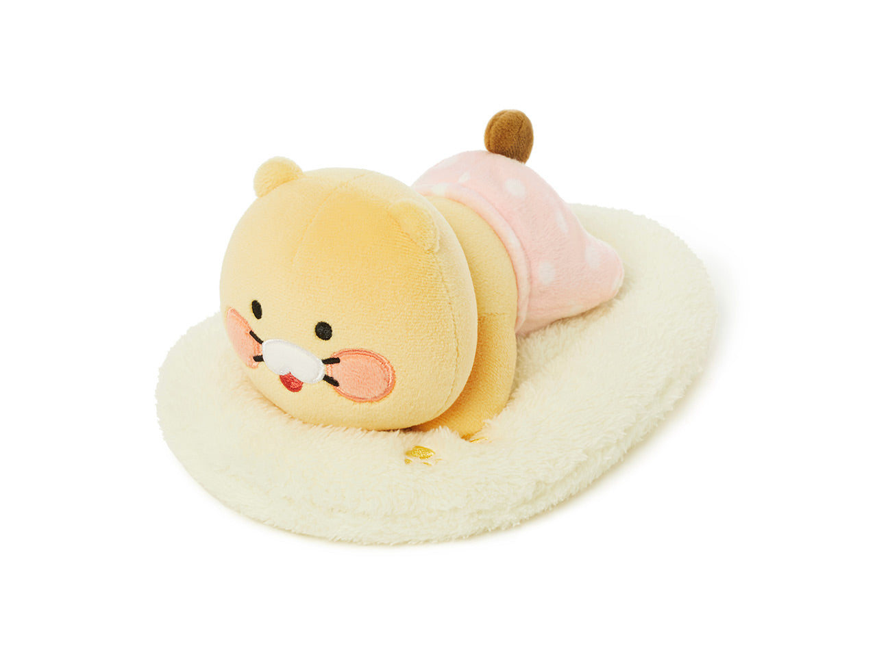 Plush Chunsik - Official Kakao Friends merchandise | Koolseoul