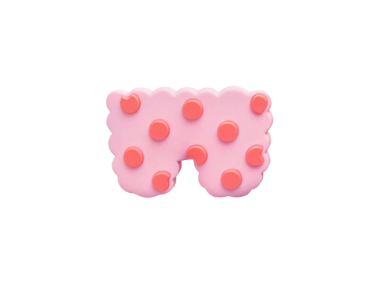 Kakao Friends Chunsik Silicone Charms Set Set