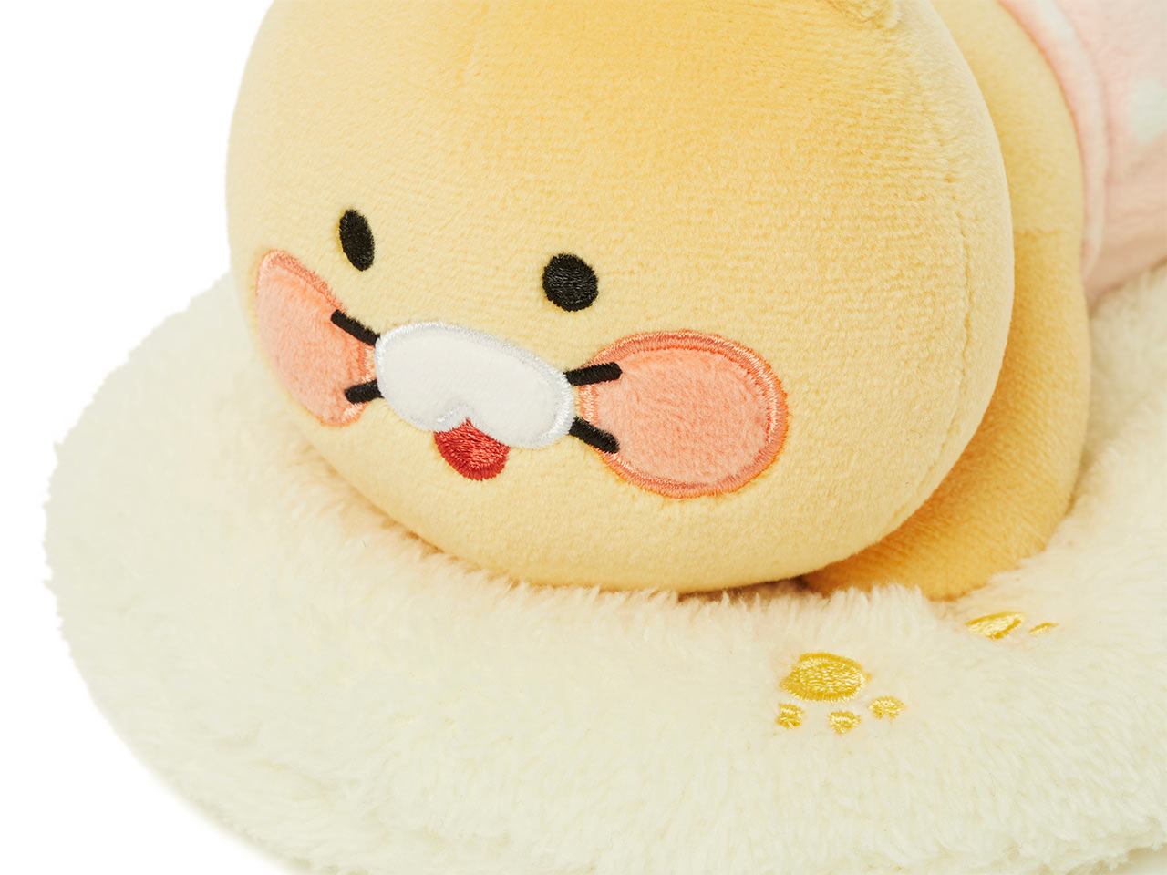 Plush Chunsik - Korean kawaii Kakao Friends | Koolseoul