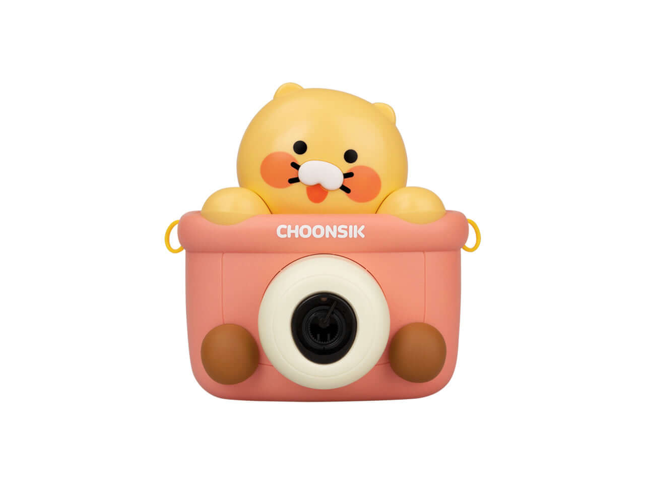 Kakao Friends Chunsik Bubble Machine