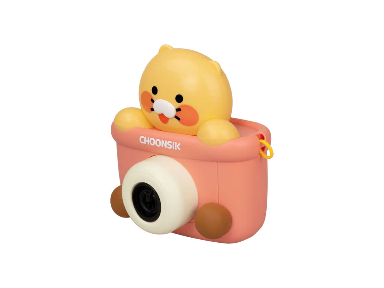 Kakao Friends Chunsik Bubble Machine
