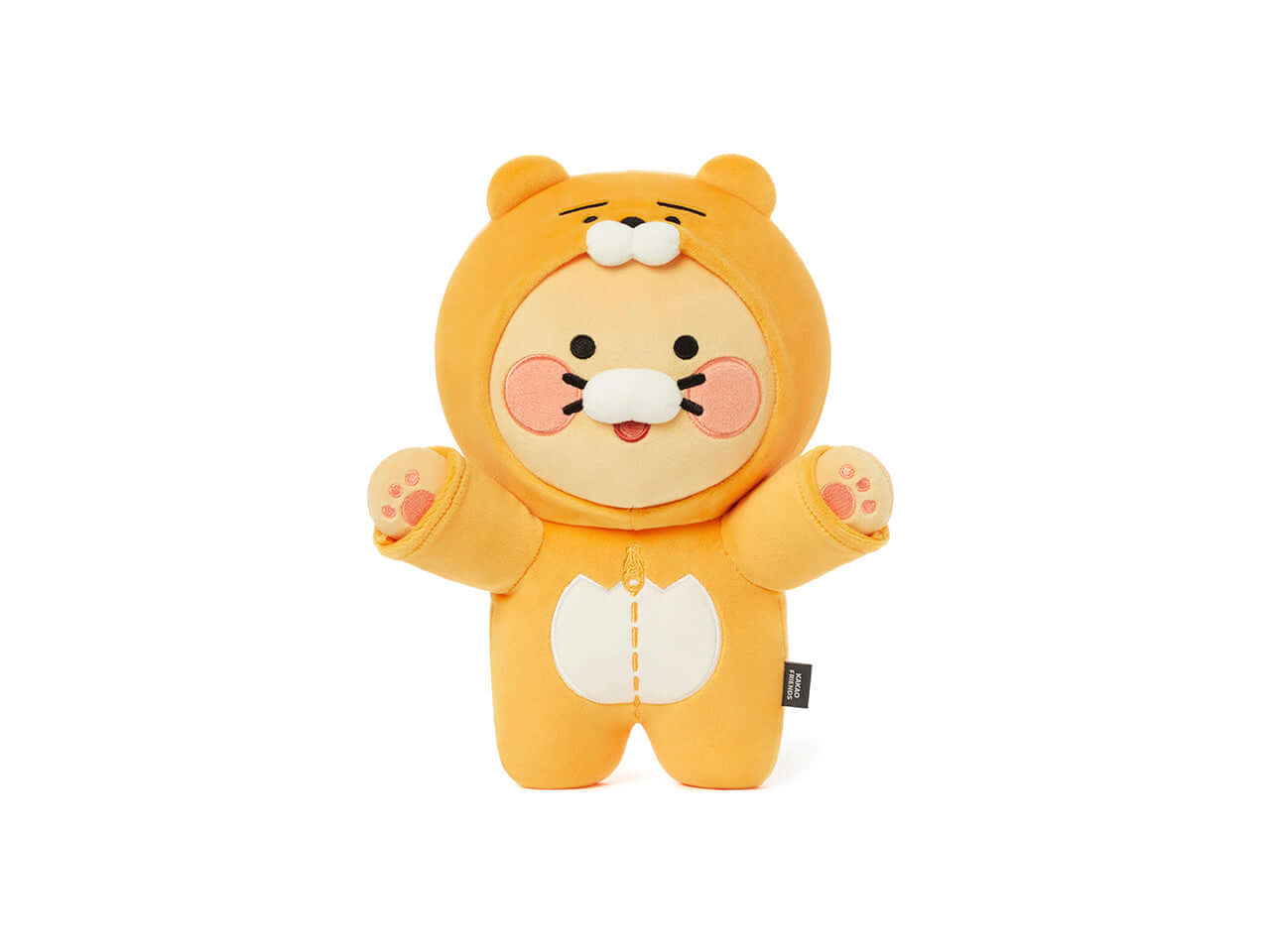 Kakao Friends Chunsik Sleep Pajama