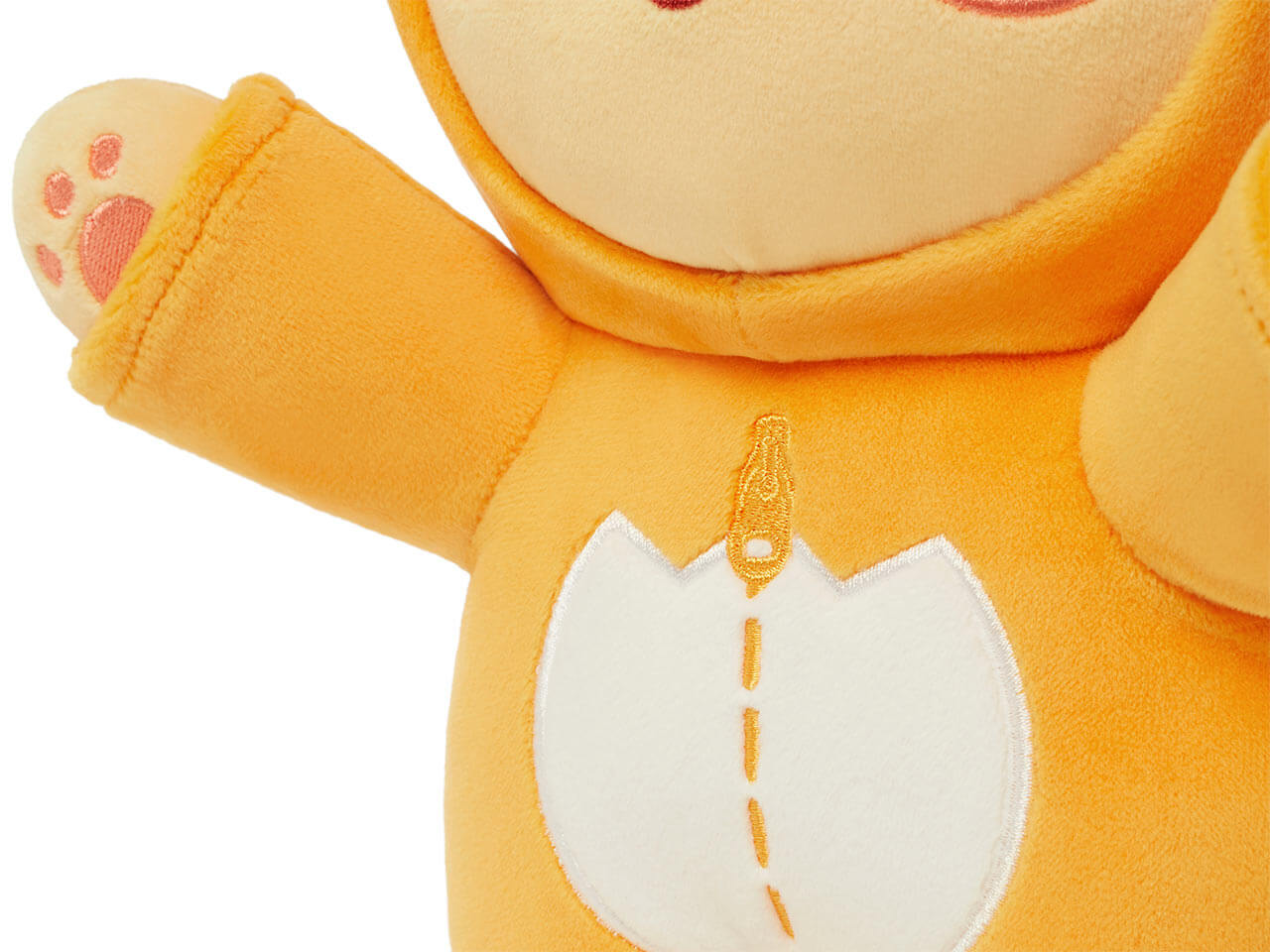 Kakao Friends Chunsik Sleep Pajama