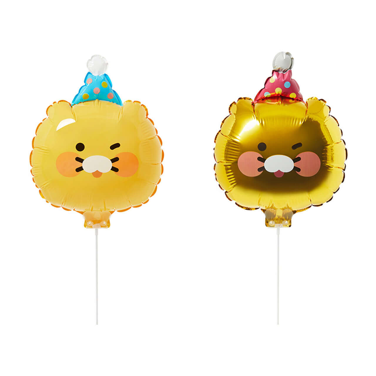 Kakao Friends Chunsik Balloon