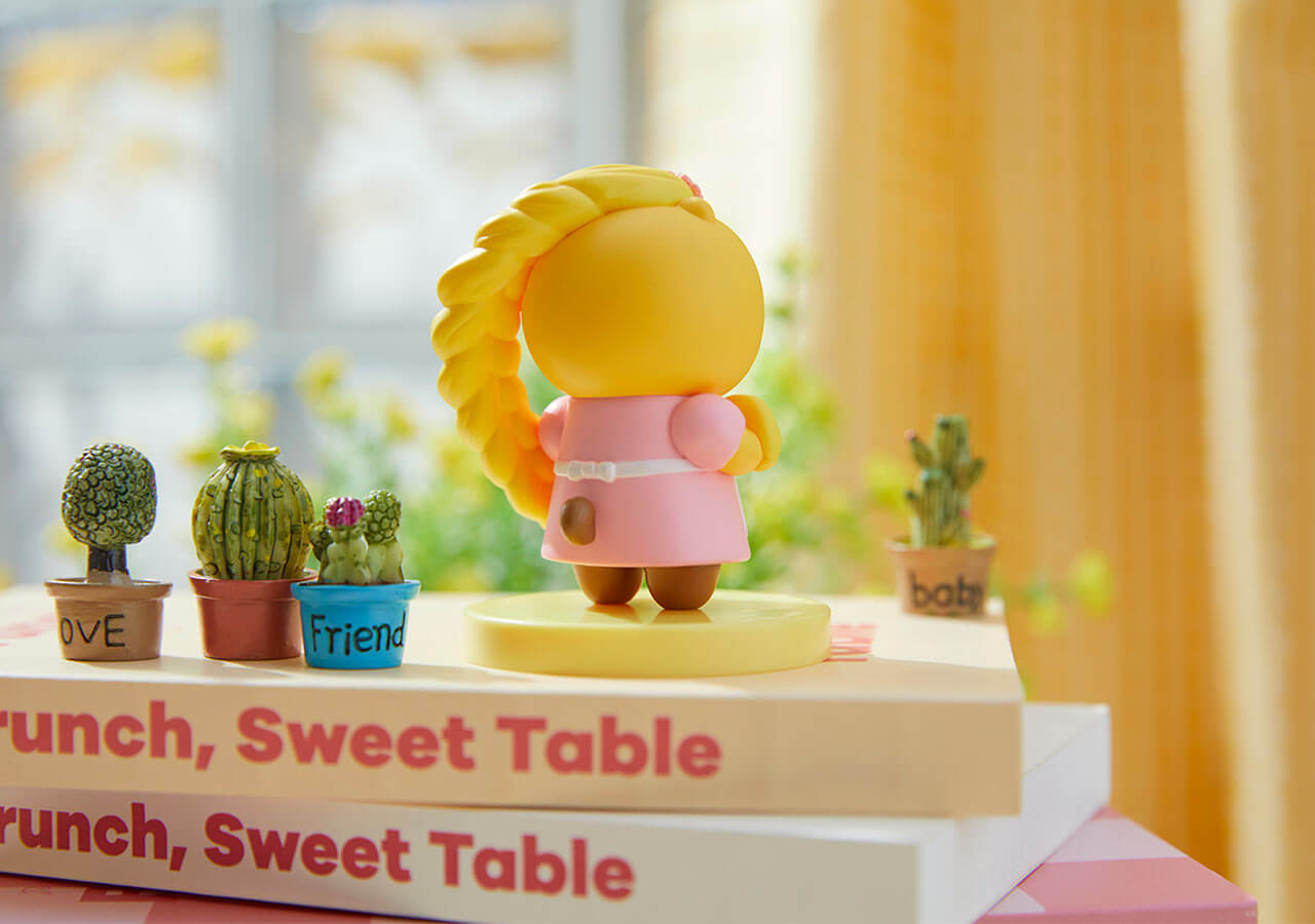 Kakao Friends Chunsik Random Figure