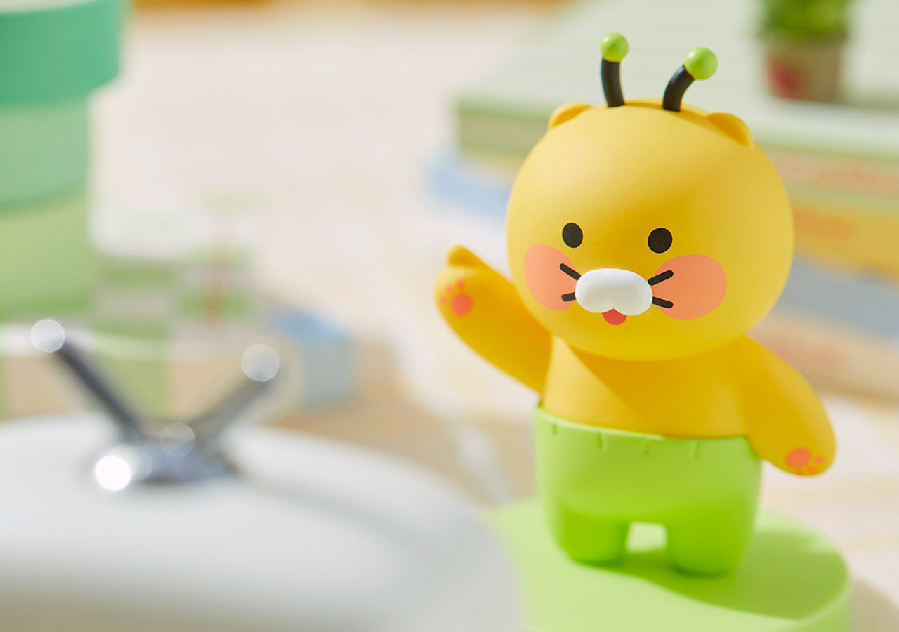 Kakao Friends Chunsik Random Figure