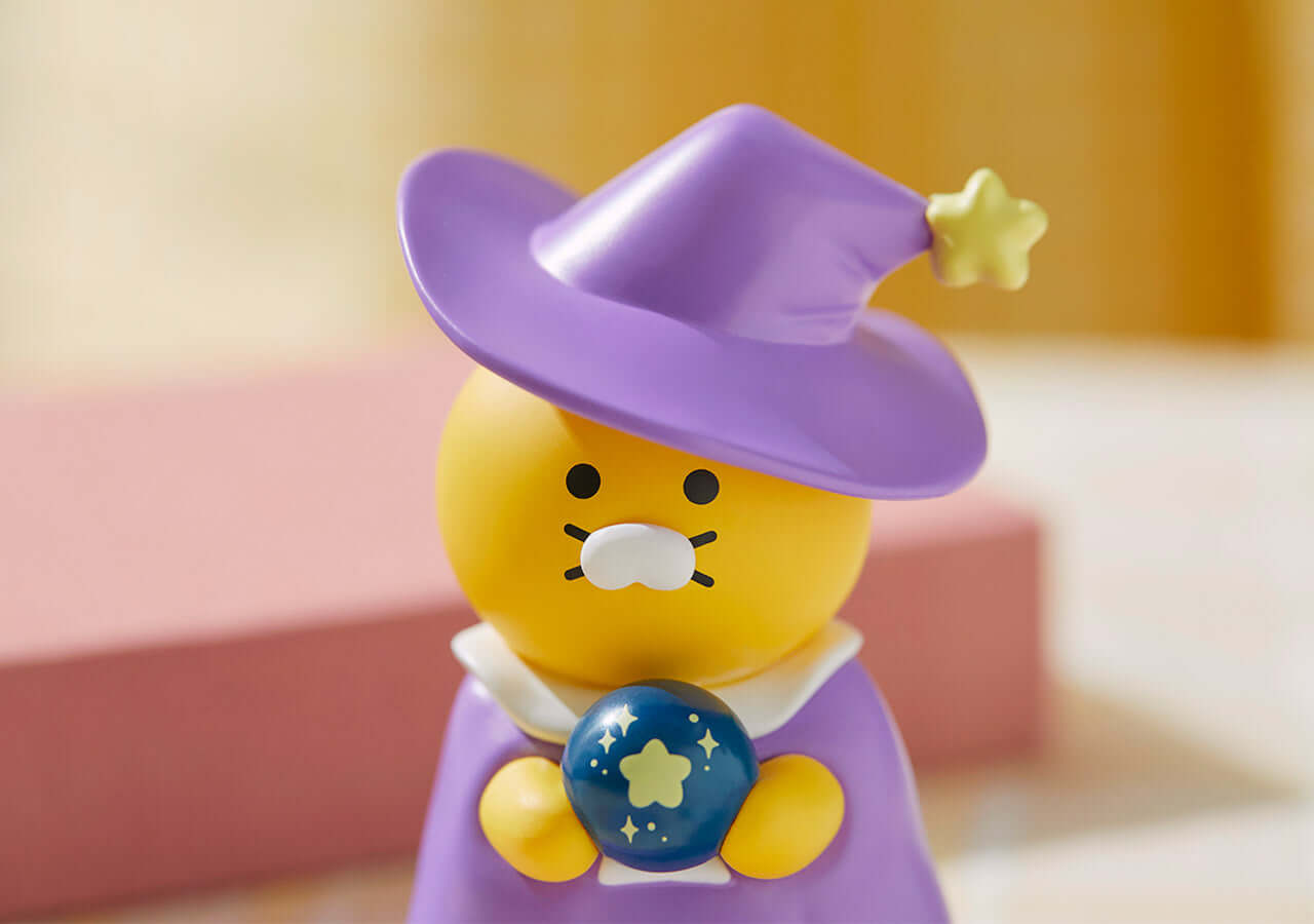 Kakao Friends Chunsik Random Figure
