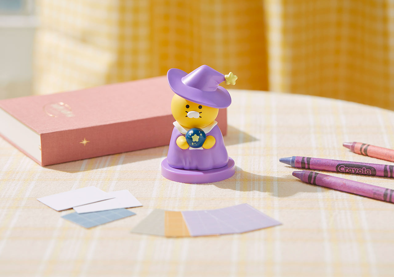 Kakao Friends Chunsik Random Figure