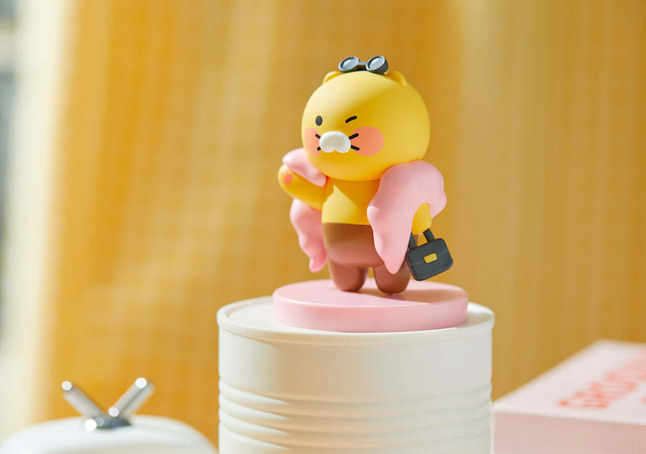 Kakao Friends Chunsik Random Figure