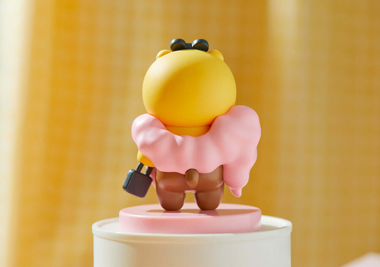 Kakao Friends Chunsik Random Figure