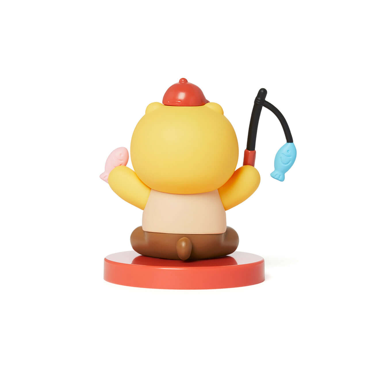 Kakao Friends Chunsik Random Figure