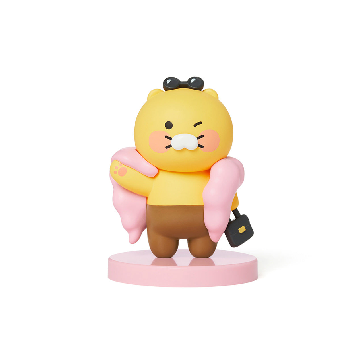 Kakao Friends Chunsik Random Figure