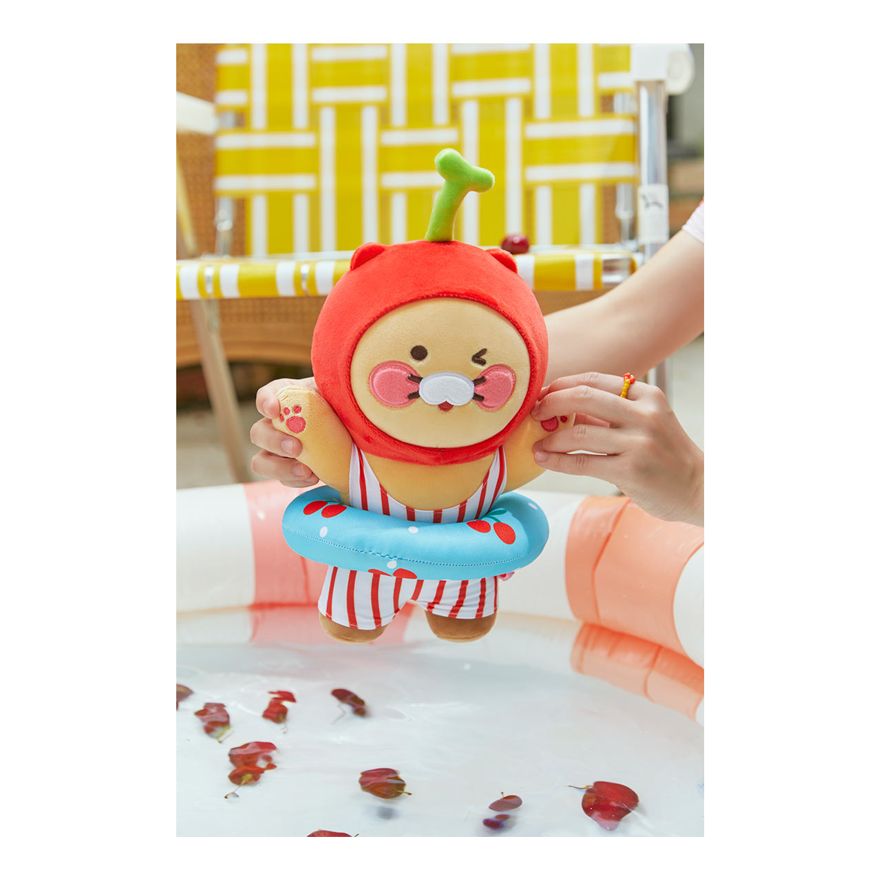 Kakao Friends Chunsik Item