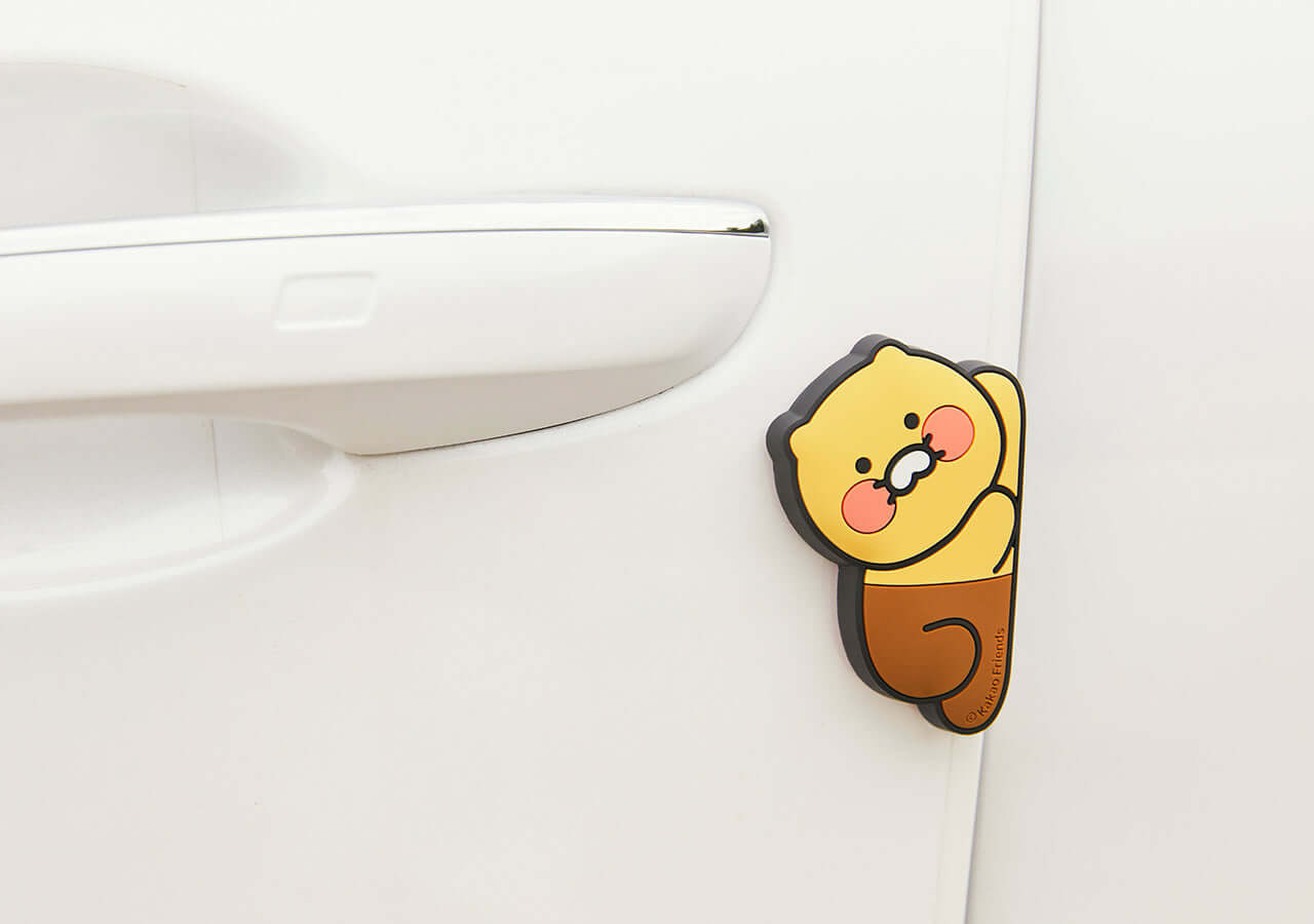 Kakao Friends Chunsik Door Guard