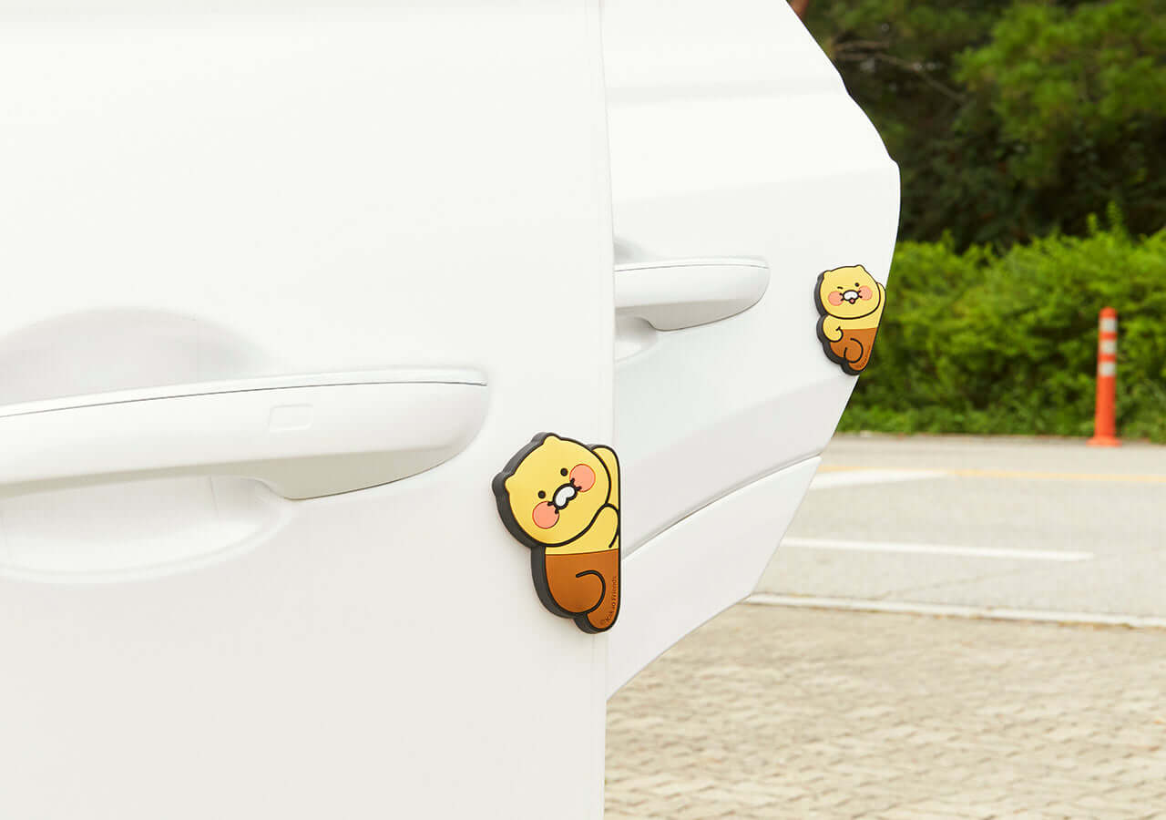 Kakao Friends Chunsik Door Guard