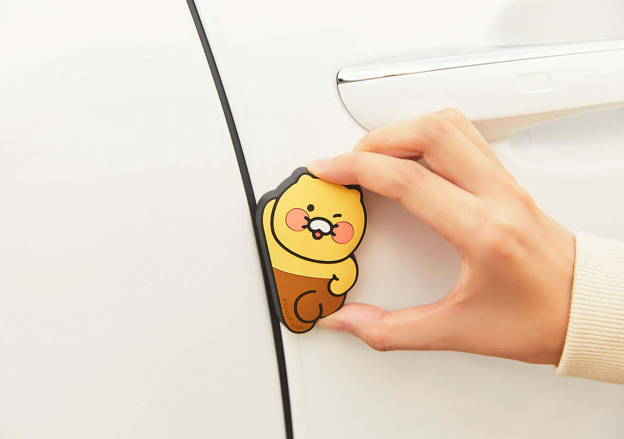 Kakao Friends Chunsik Door Guard