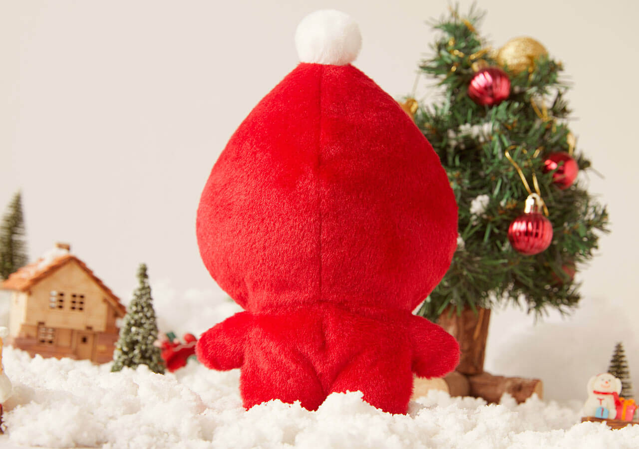 Kakao Friends Friends Poslin Plush