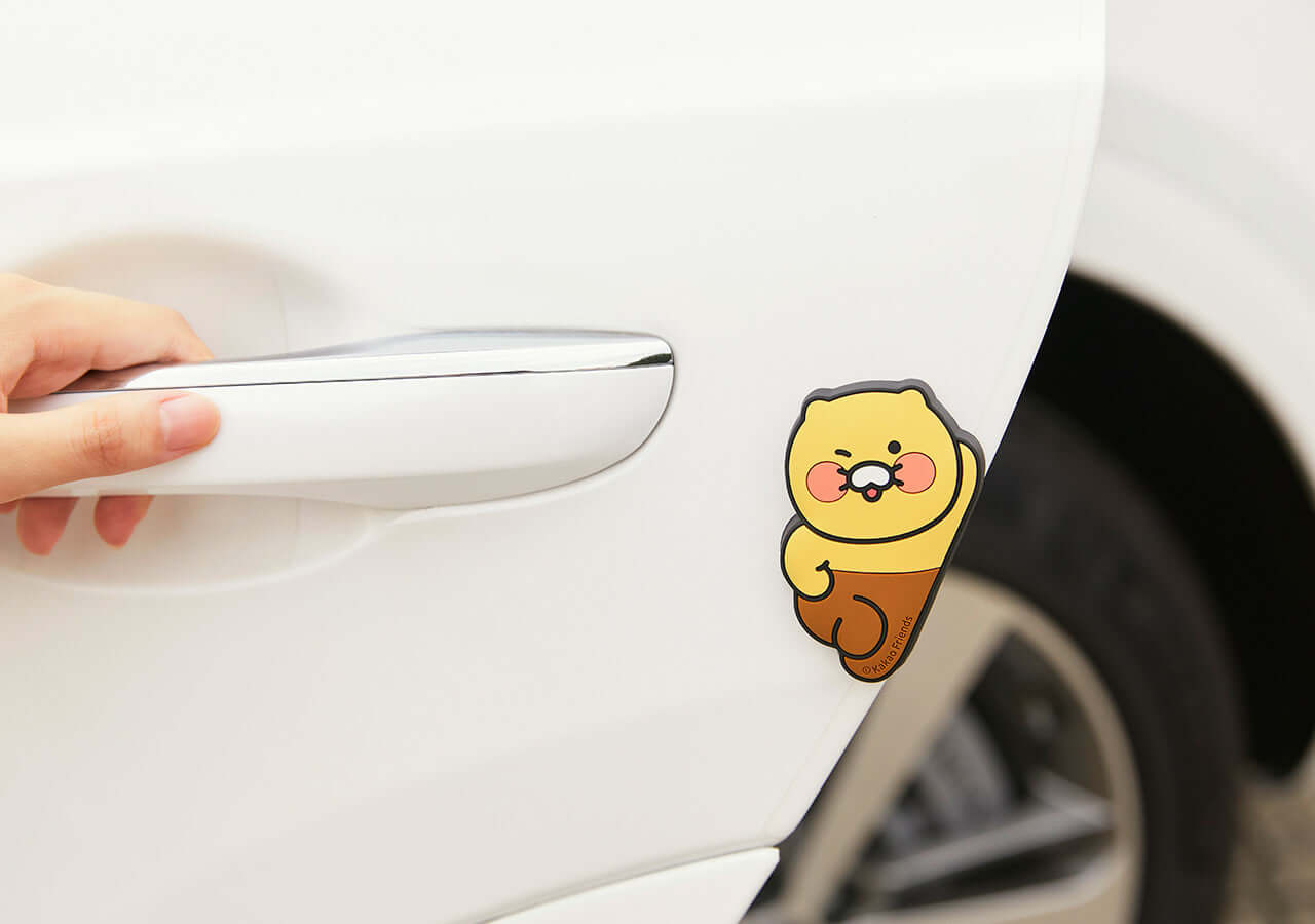 Kakao Friends Chunsik Door Guard