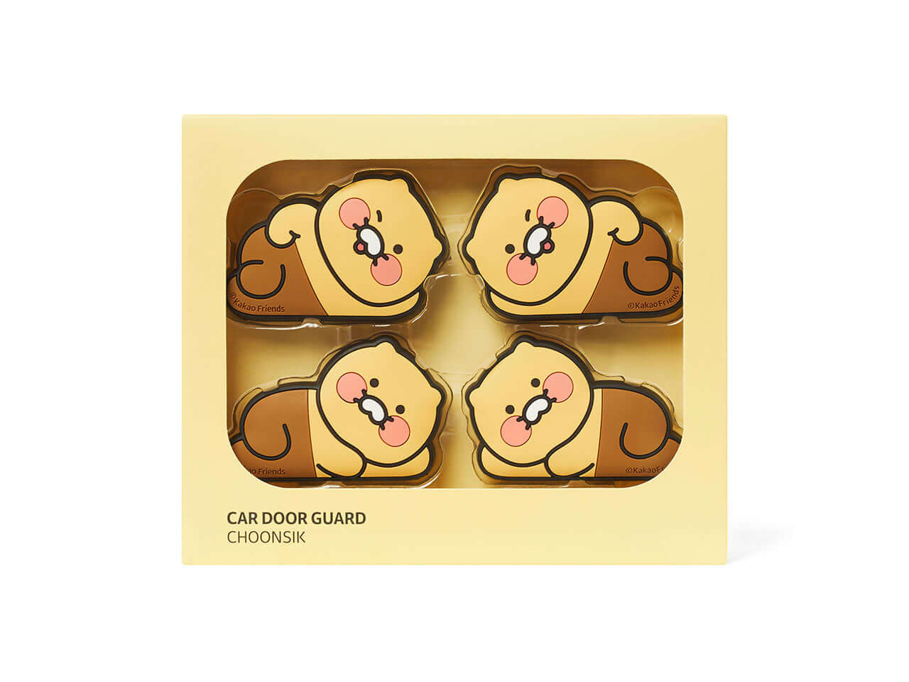 Kakao Friends Chunsik Door Guard