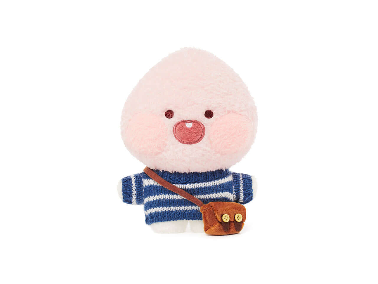 Kakao Friends Friends Poslin Plush Set