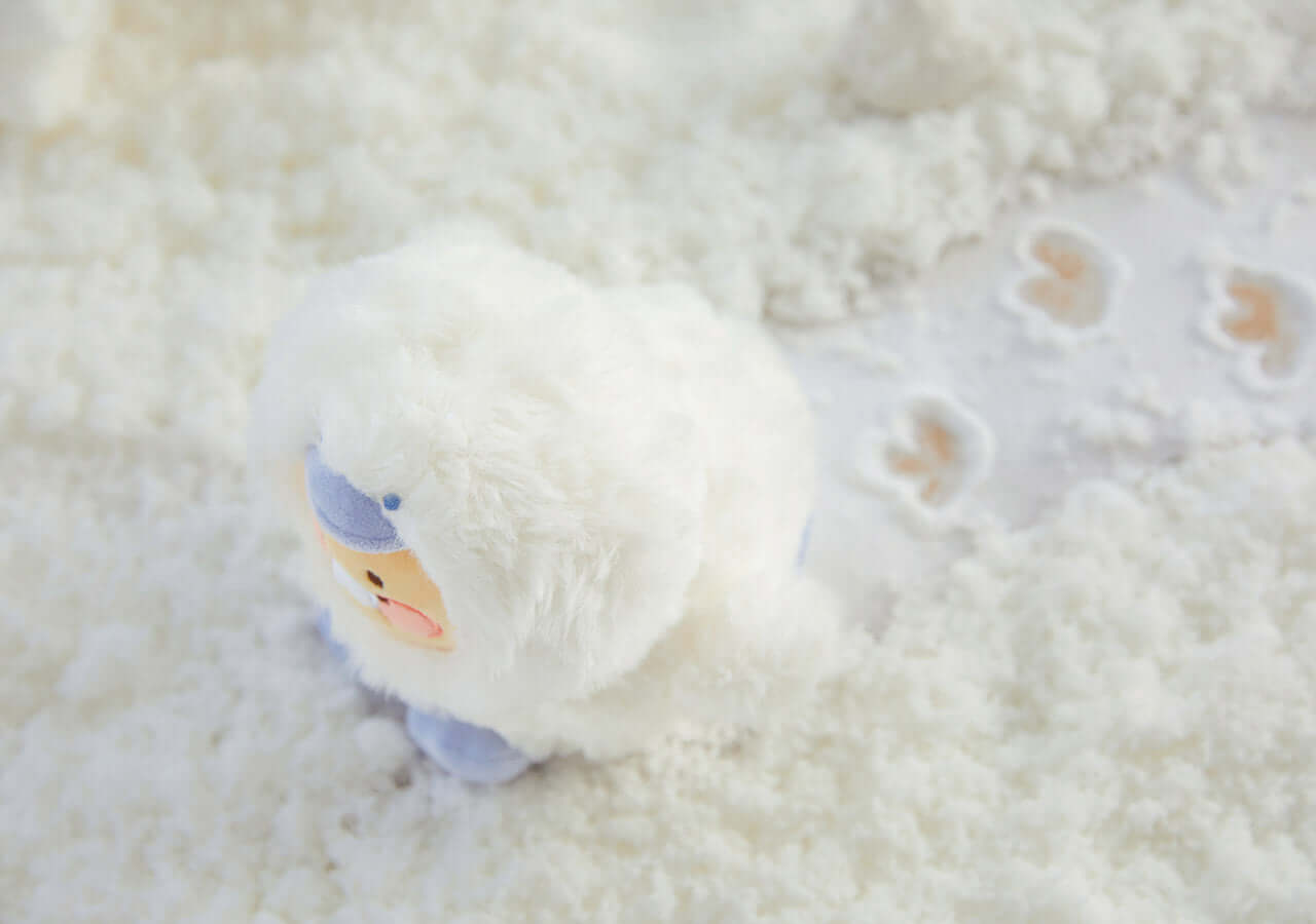 Kakao Friends Chunsik Mini Plush