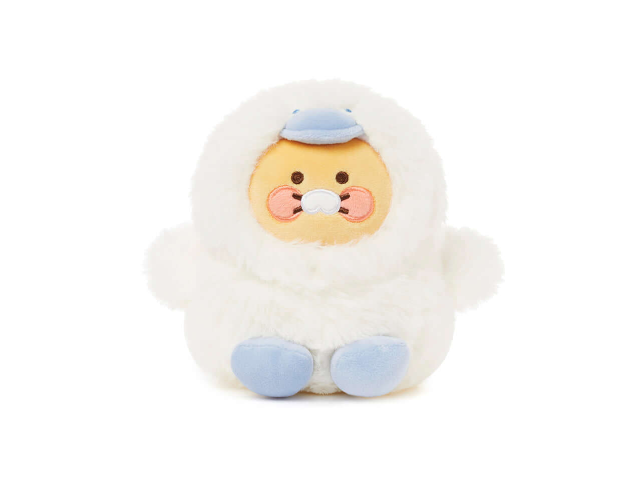 Kakao Friends Chunsik Mini Plush