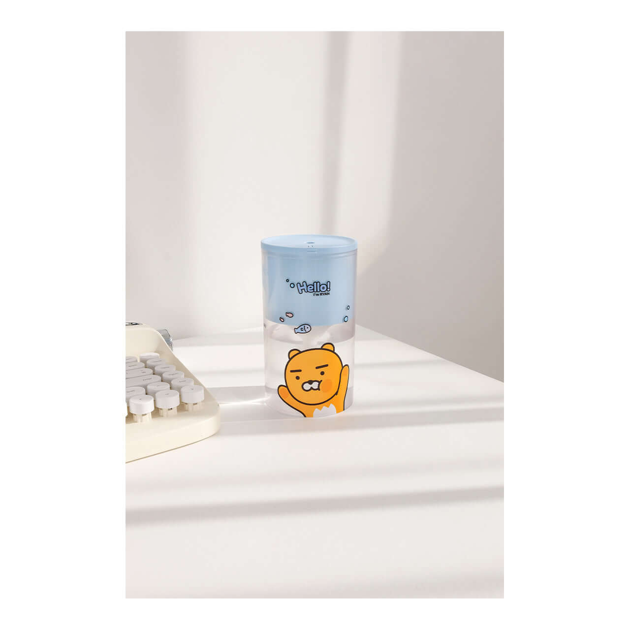 Kakao Friends Ryan Humidifier