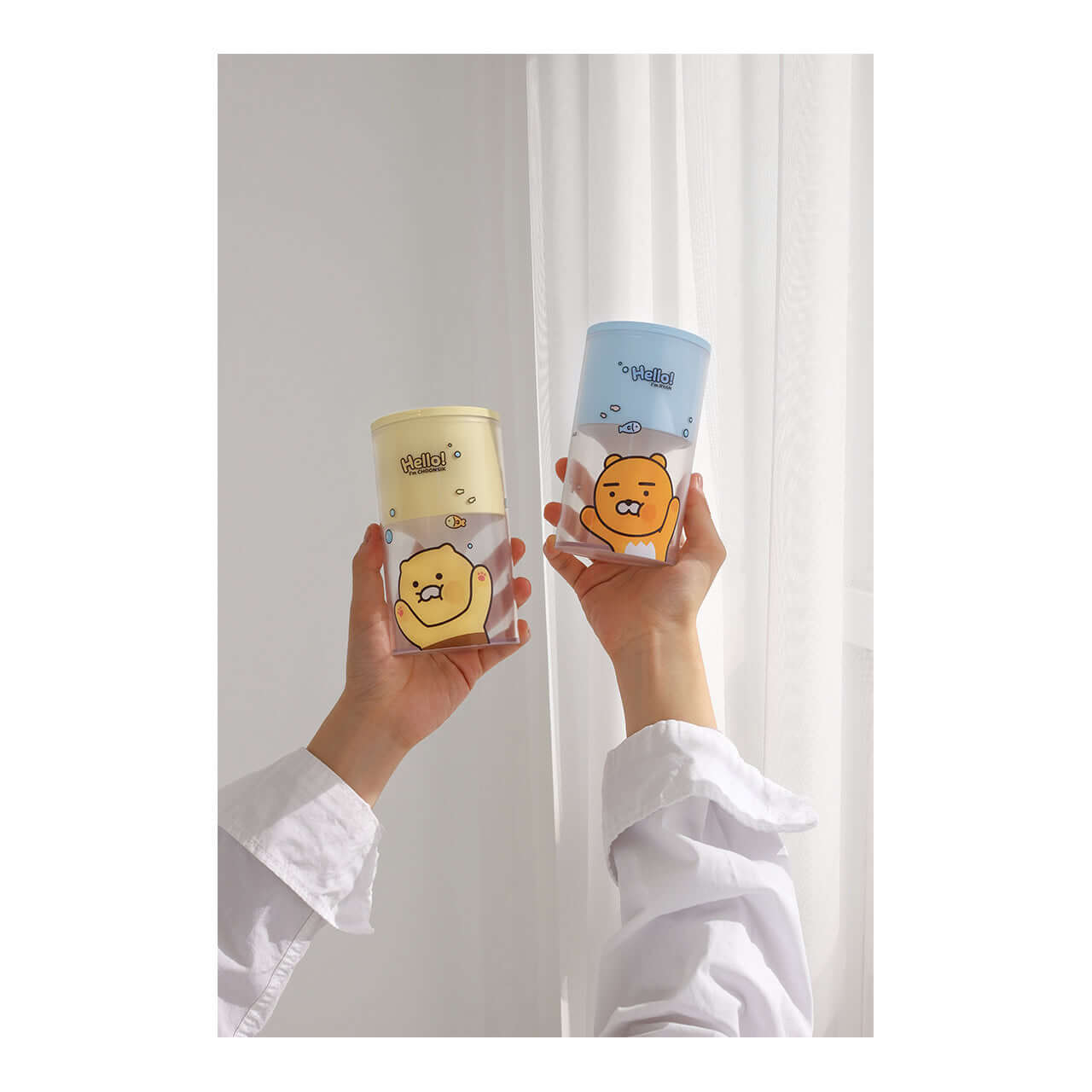 Kakao Friends Ryan Humidifier
