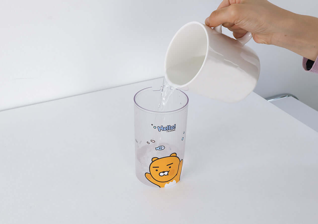 Kakao Friends Ryan Humidifier