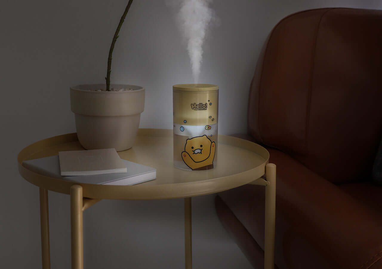Kakao Friends Ryan Humidifier
