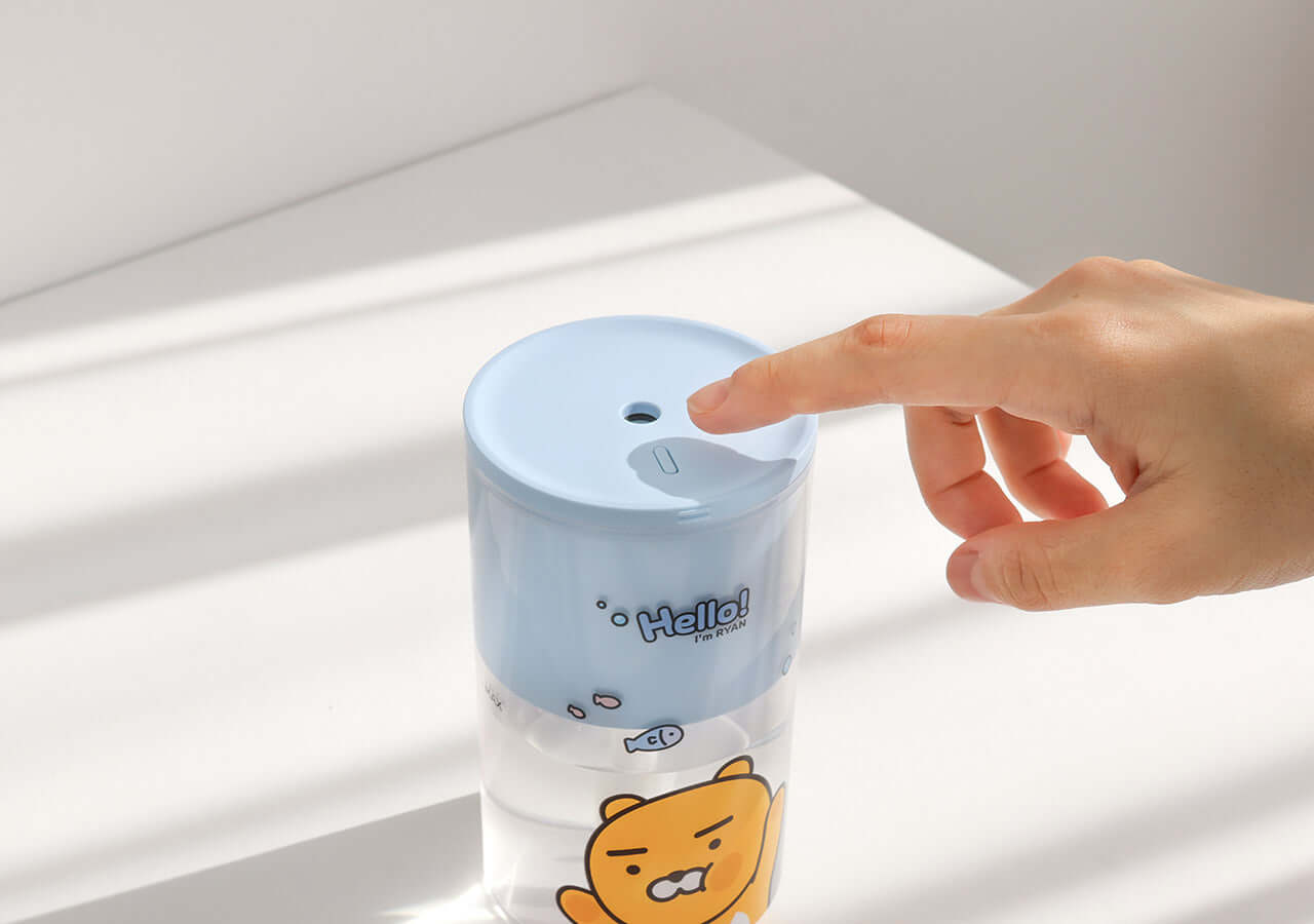 Kakao Friends Ryan Humidifier
