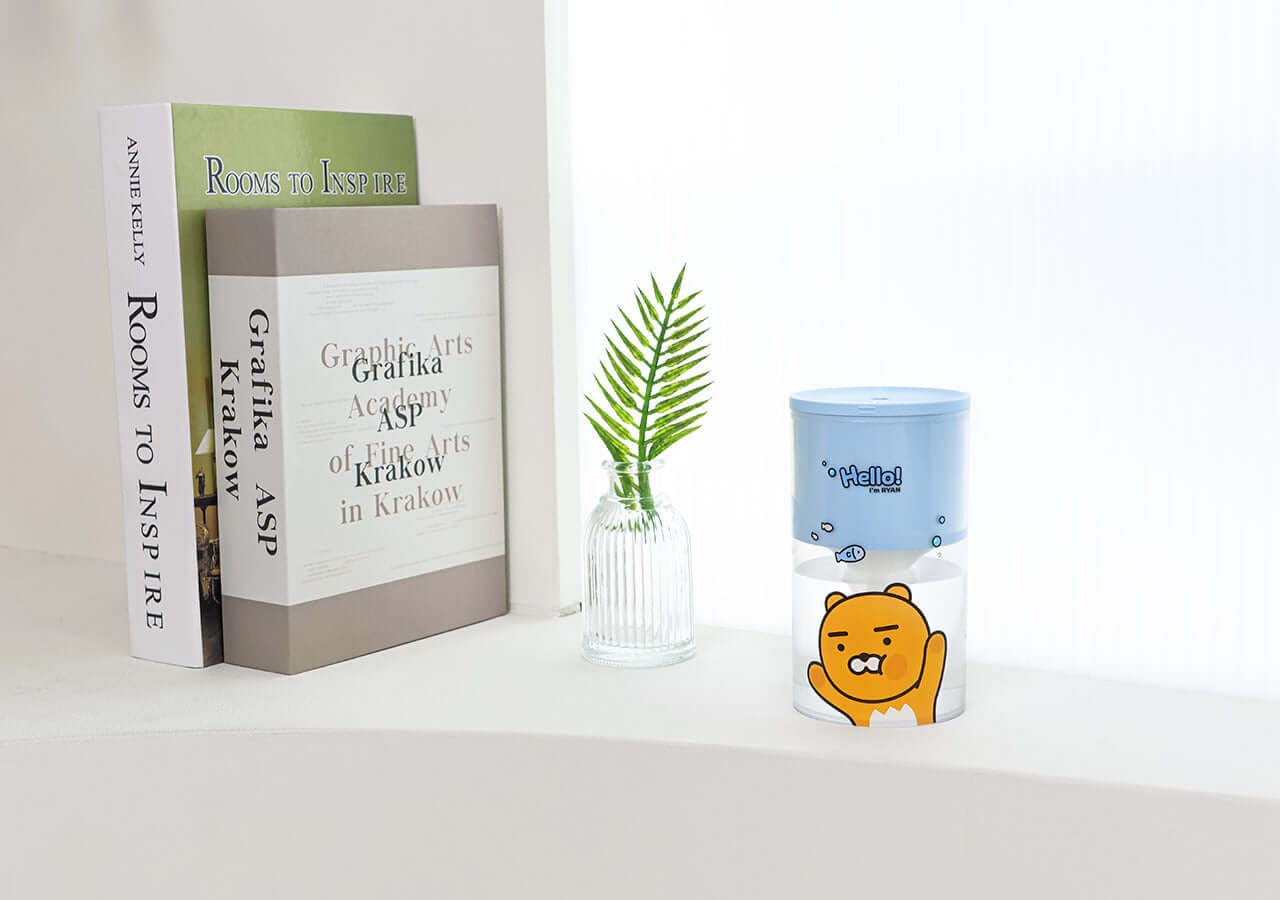Kakao Friends Ryan Humidifier