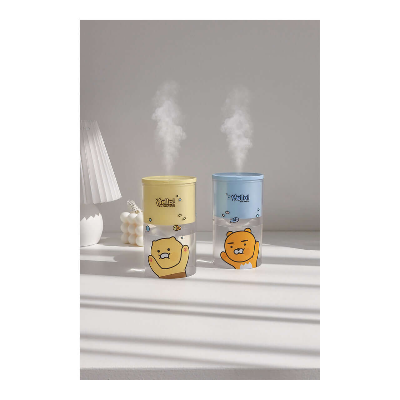Kakao Friends Ryan Humidifier