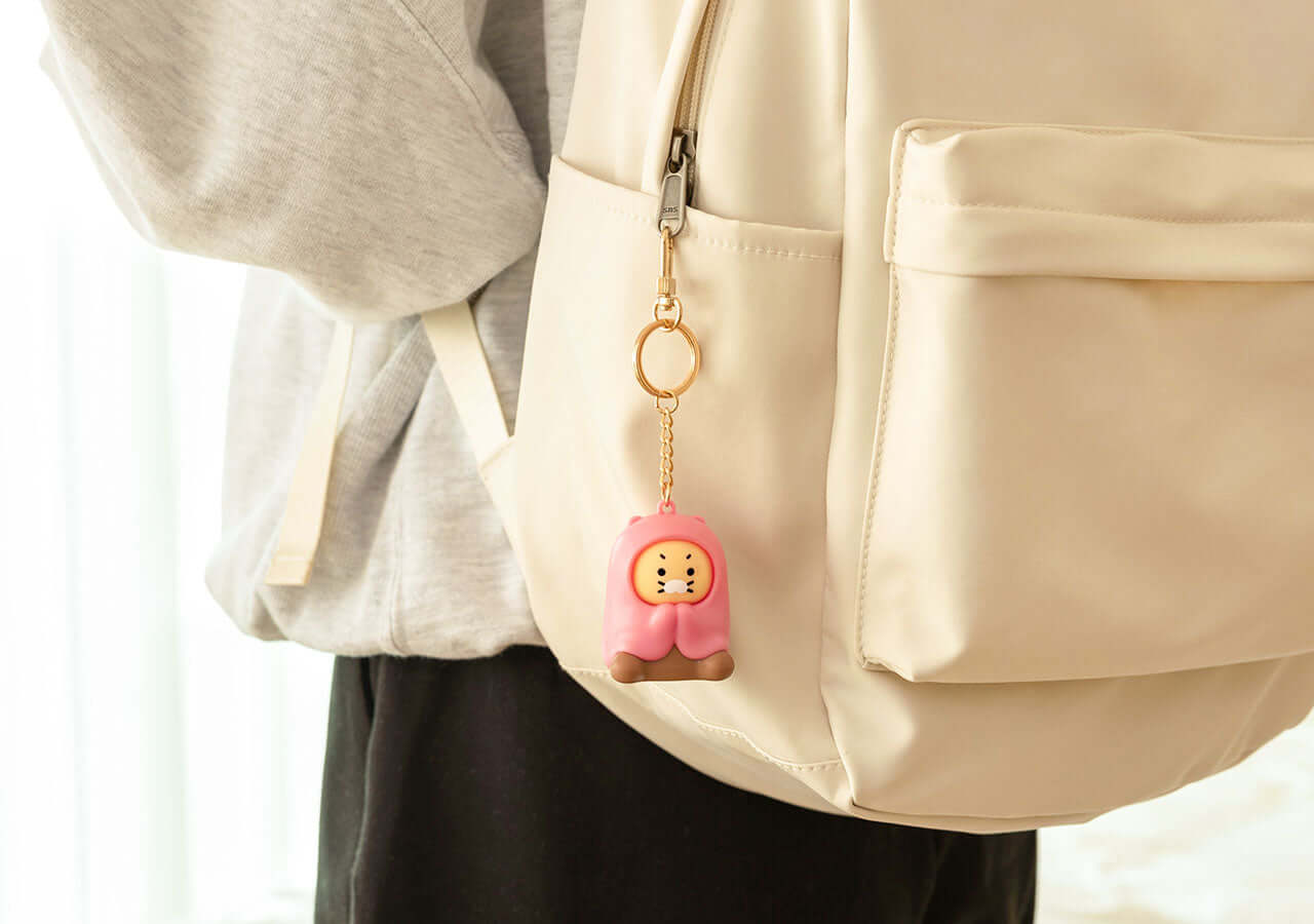 Kakao Friends Chunsik Keyring