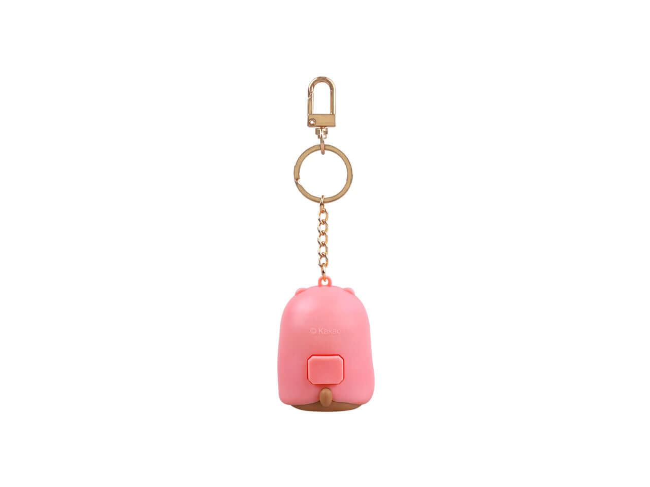 Kakao Friends Chunsik Keyring