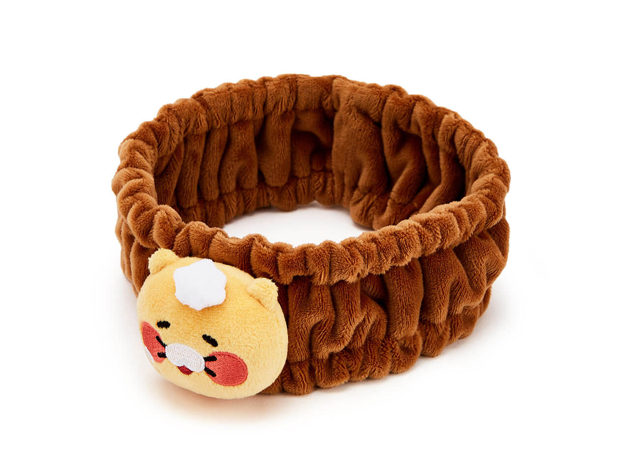 Kakao Friends Chunsik Face Wash Headband