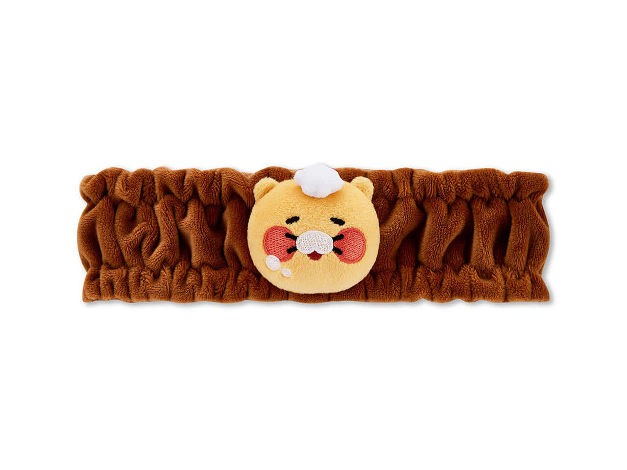 Kakao Friends Chunsik Face Wash Headband
