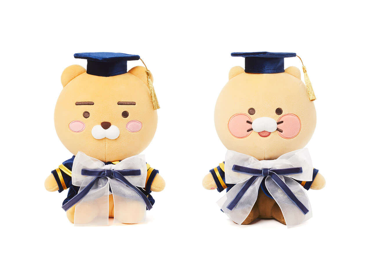 Kakao Friends Ryan Item