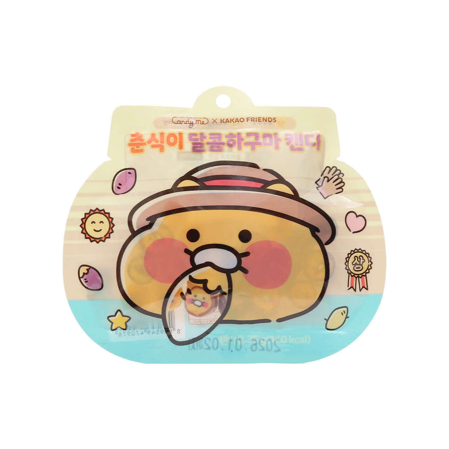 Kakao Friends Chunsik Pouch