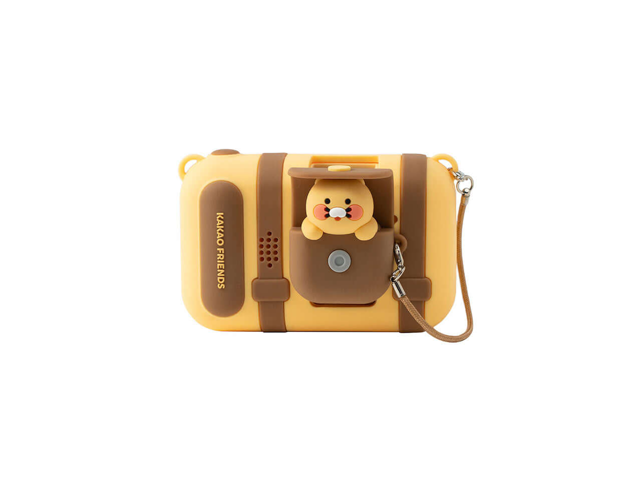 Kakao Friends Chunsik Camera