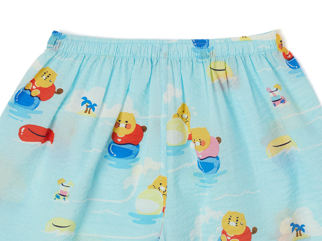 Kakao Friends Chunsik Pajamas