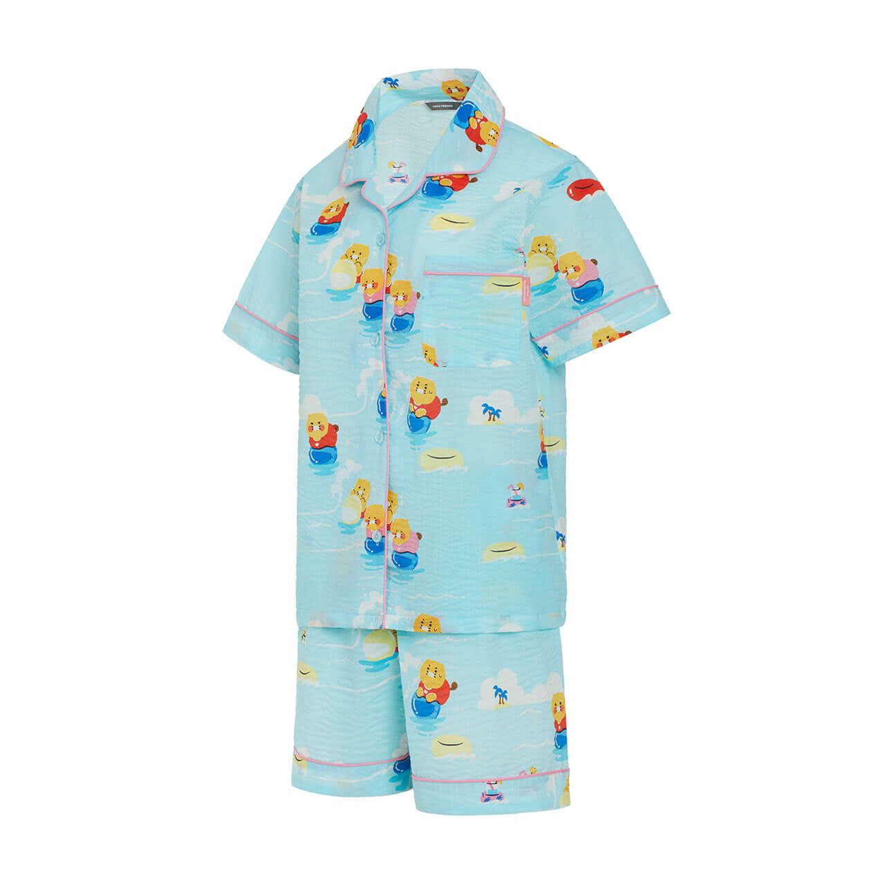 Kakao Friends Chunsik Pajamas