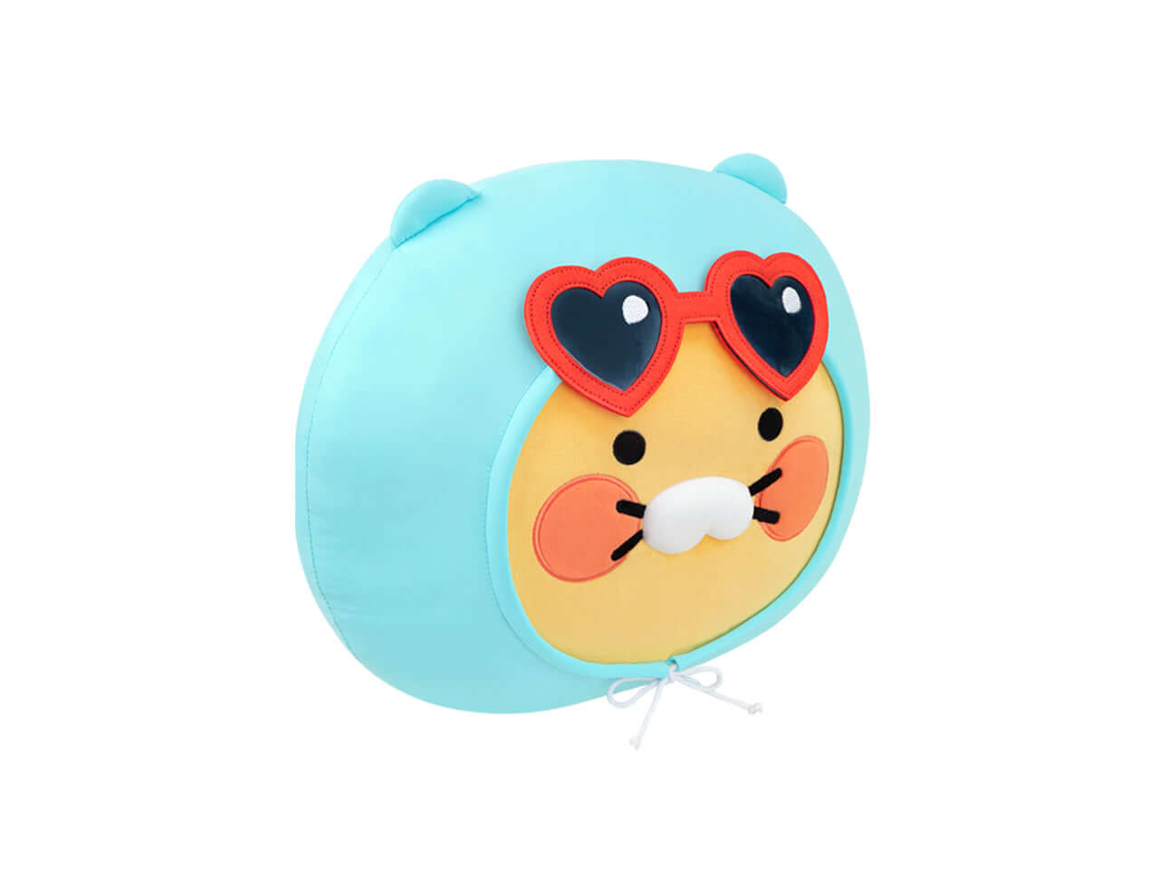 Kakao Friends Chunsik Face Cushion